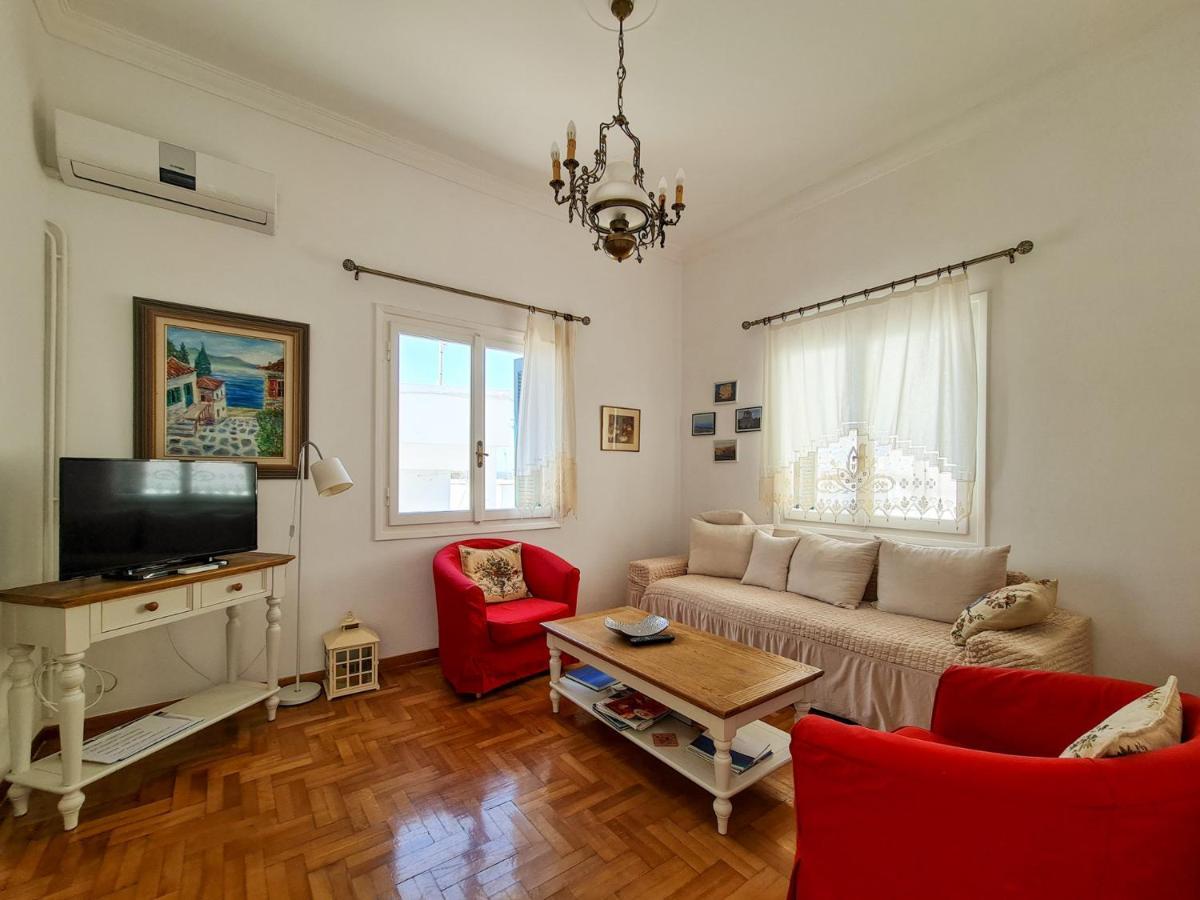 My Home In Naxos Naxos City 외부 사진