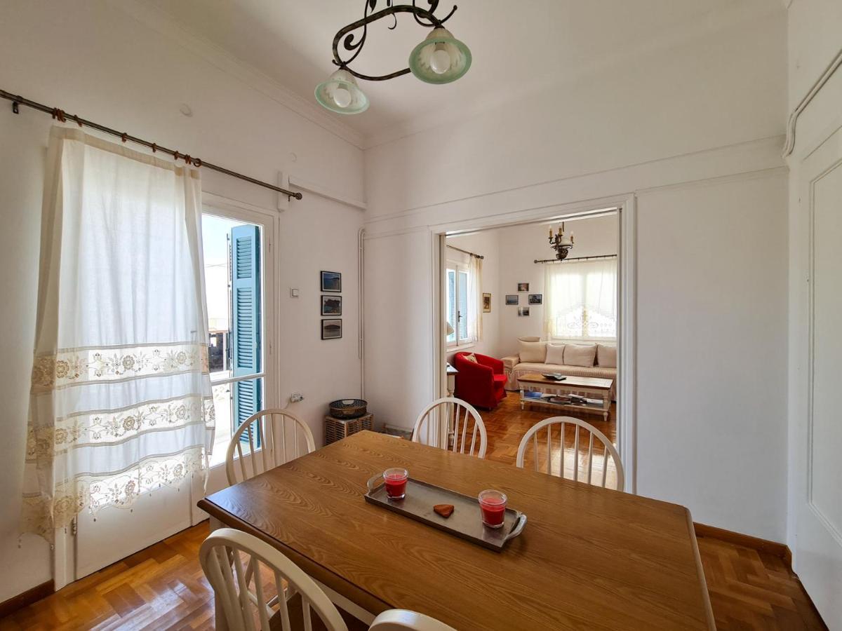 My Home In Naxos Naxos City 외부 사진