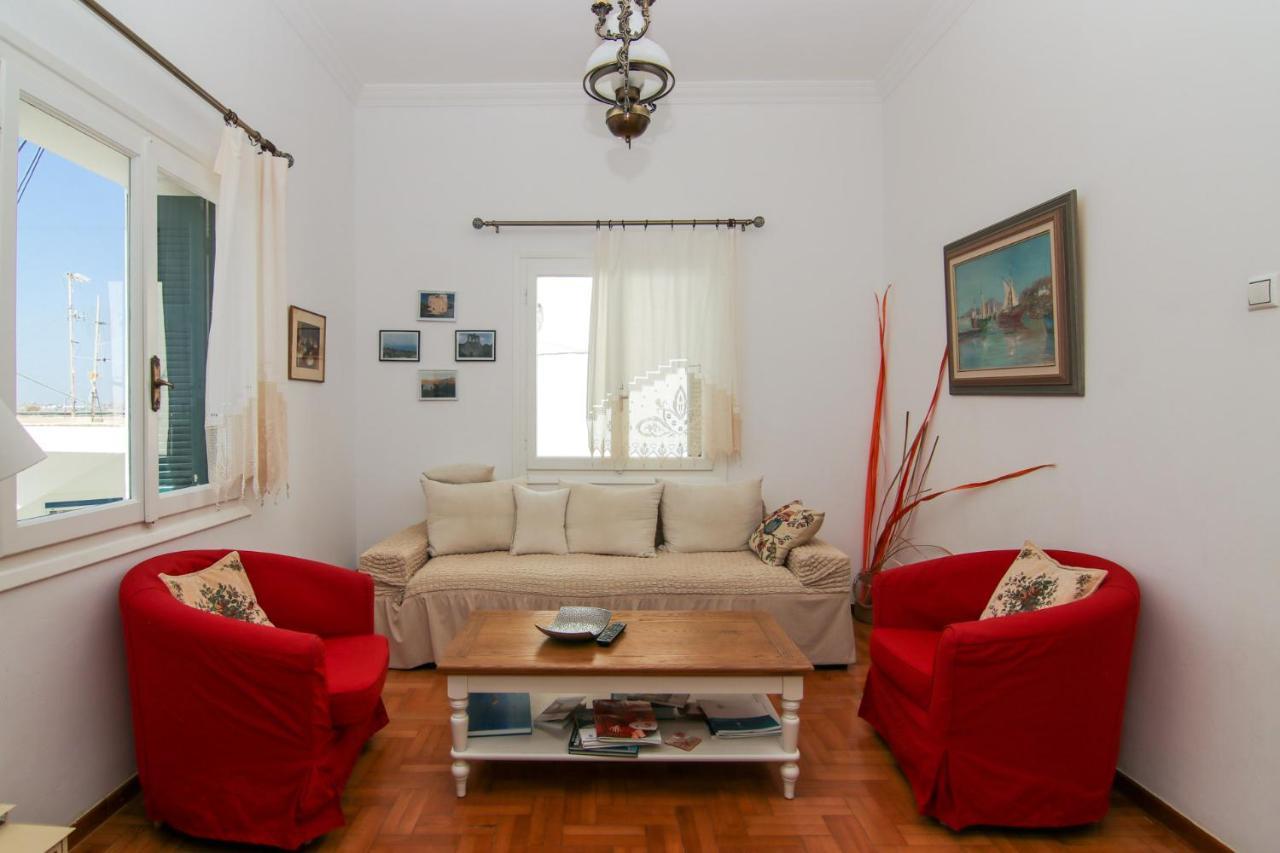 My Home In Naxos Naxos City 외부 사진