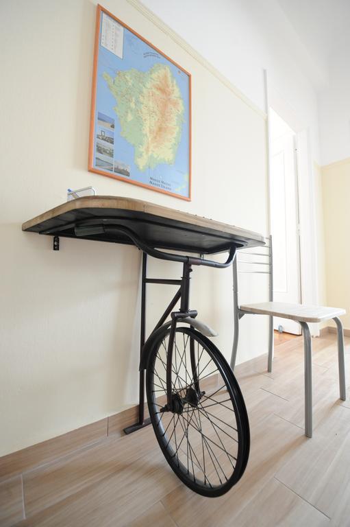 My Home In Naxos Naxos City 객실 사진